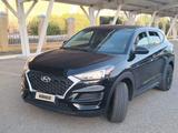 Hyundai Tucson 2019 года за 7 500 000 тг. в Уральск – фото 4