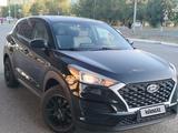 Hyundai Tucson 2019 года за 7 500 000 тг. в Уральск – фото 5
