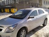 Chevrolet Cobalt 2022 годаfor6 100 000 тг. в Астана – фото 4