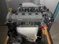 Контрактный двигатель из японии на Тойота 4A 1.6 за 275 000 тг. в Алматы