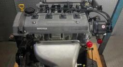 Контрактный двигатель из японии на Тойота 4A 1.6 за 275 000 тг. в Алматы