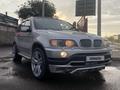 BMW X5 2001 года за 6 600 000 тг. в Астана – фото 3