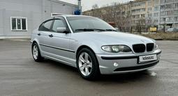 BMW 316 2003 года за 4 200 000 тг. в Петропавловск – фото 2