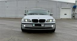 BMW 316 2003 года за 4 200 000 тг. в Петропавловск – фото 3