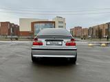 BMW 316 2003 годаүшін4 100 000 тг. в Петропавловск – фото 5