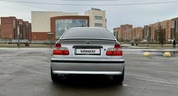 BMW 316 2003 года за 4 200 000 тг. в Петропавловск – фото 5