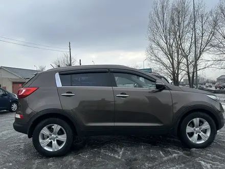 Kia Sportage 2013 года за 8 300 000 тг. в Павлодар – фото 3