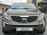 Kia Sportage 2013 годаүшін8 200 000 тг. в Павлодар – фото 5