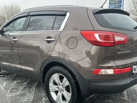 Kia Sportage 2013 года за 8 300 000 тг. в Павлодар – фото 6