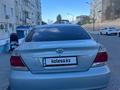 Toyota Camry 2005 годаүшін5 200 000 тг. в Актау – фото 2