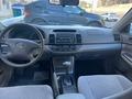 Toyota Camry 2005 годаүшін5 200 000 тг. в Актау – фото 6