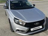 ВАЗ (Lada) Vesta 2020 годаүшін4 500 000 тг. в Атырау