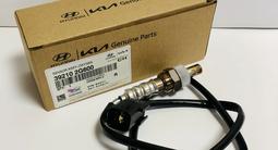 Лямбда зонд (кислородный датчик) на Kia/Hyundai за 6 990 тг. в Караганда