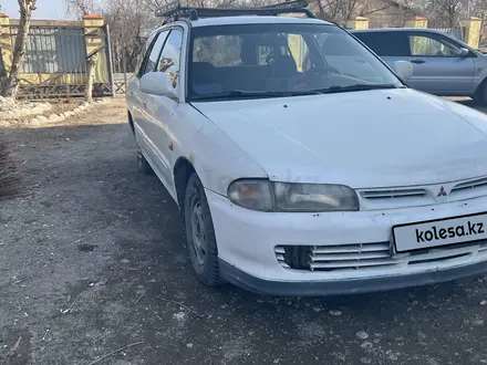 Mitsubishi Lancer 1995 года за 1 000 000 тг. в Алматы