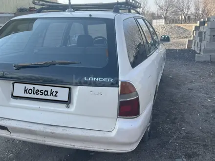 Mitsubishi Lancer 1995 года за 1 000 000 тг. в Алматы – фото 4