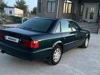 Audi A6 1996 годаүшін3 200 000 тг. в Жетысай