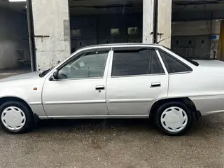 Daewoo Nexia