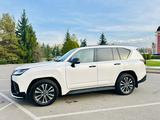 Lexus LX 600 2022 года за 68 000 000 тг. в Алматы – фото 2