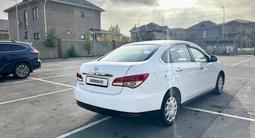 Nissan Almera 2018 годаfor4 300 000 тг. в Шымкент – фото 5