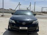 Toyota Camry 2012 годаүшін5 100 000 тг. в Актау – фото 5