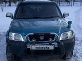 Honda CR-V 1996 года за 2 800 000 тг. в Усть-Каменогорск – фото 2