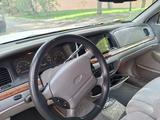 Ford Crown Victoria 1997 года за 4 000 000 тг. в Алматы – фото 4