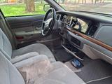 Ford Crown Victoria 1997 года за 4 000 000 тг. в Алматы – фото 5