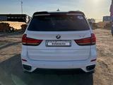 BMW X5 2015 года за 16 000 000 тг. в Караганда – фото 3