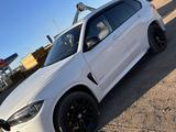 BMW X5 2015 года за 16 000 000 тг. в Караганда – фото 4