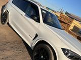 BMW X5 2015 года за 16 000 000 тг. в Караганда – фото 2