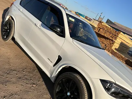BMW X5 2015 года за 16 000 000 тг. в Караганда – фото 2
