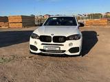 BMW X5 2015 года за 16 000 000 тг. в Караганда