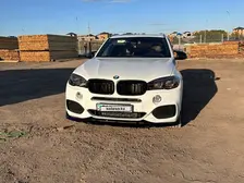 BMW X5, 2015