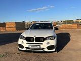 BMW X5 2015 года за 16 000 000 тг. в Караганда – фото 5