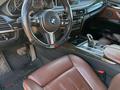 BMW X5 2015 годаүшін16 000 000 тг. в Караганда – фото 7