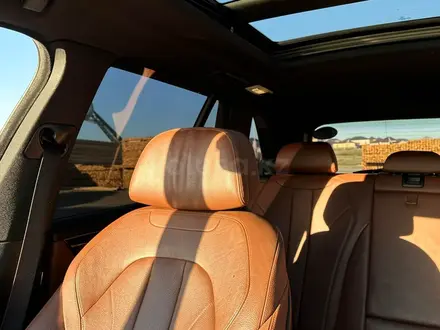 BMW X5 2015 года за 16 000 000 тг. в Караганда – фото 11