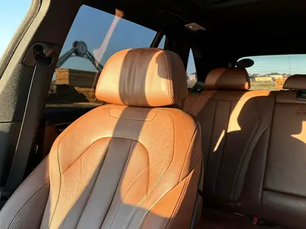 BMW X5 2015 года за 16 000 000 тг. в Караганда – фото 13