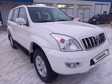 Toyota Land Cruiser Prado 2008 года за 16 000 000 тг. в Алматы – фото 15