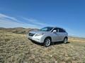 Lexus RX 350 2012 годаүшін13 000 000 тг. в Усть-Каменогорск – фото 2
