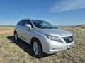 Lexus RX 350 2012 годаүшін13 000 000 тг. в Усть-Каменогорск