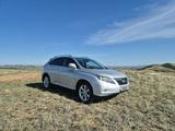 Lexus RX 350 2012 года за 13 000 000 тг. в Усть-Каменогорск – фото 3