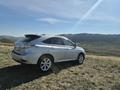 Lexus RX 350 2012 годаүшін13 000 000 тг. в Усть-Каменогорск – фото 4