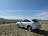 Lexus RX 350 2012 года за 13 000 000 тг. в Усть-Каменогорск – фото 5