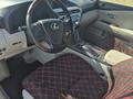 Lexus RX 350 2012 годаүшін13 000 000 тг. в Усть-Каменогорск – фото 6