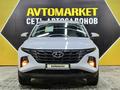 Hyundai Tucson 2022 годаүшін14 800 000 тг. в Актау – фото 2