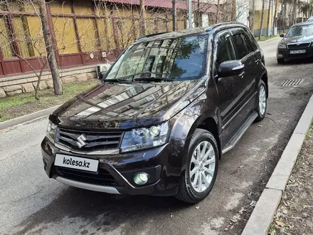 Suzuki Grand Vitara 2013 года за 9 900 000 тг. в Алматы