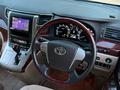 Toyota Alphard 2012 годаfor9 500 000 тг. в Алматы – фото 5