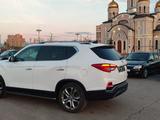 SsangYong Rexton 2018 годаүшін13 800 000 тг. в Алматы – фото 3