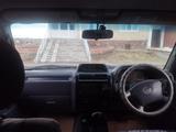 Toyota Land Cruiser Prado 1996 года за 7 400 000 тг. в Степногорск – фото 5