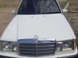 Mercedes-Benz E 230 1991 года за 1 300 000 тг. в Талдыкорган – фото 5